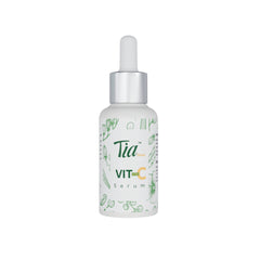 Tia Glow™ Vitamin C Serum