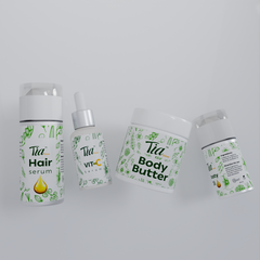 Tia Glow™ Complete Care Bundle